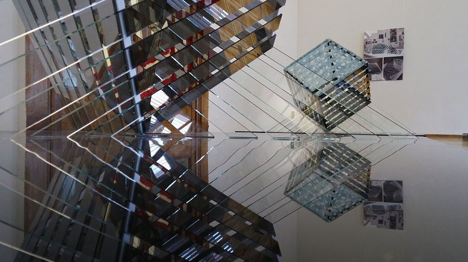 Российская академия художеств представит выставку Юлии Мерзликиной